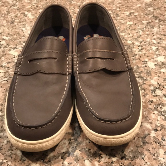 cole haan men's nantucket loafer ii